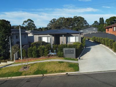 10 / 49 Smith Road, Elermore Vale