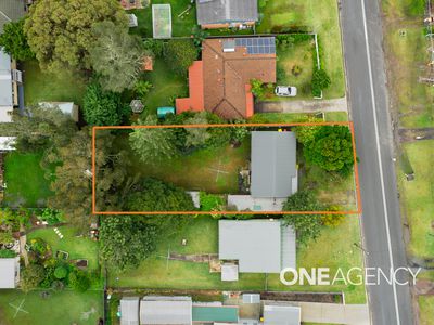 163 Macleans Point Road, Sanctuary Point