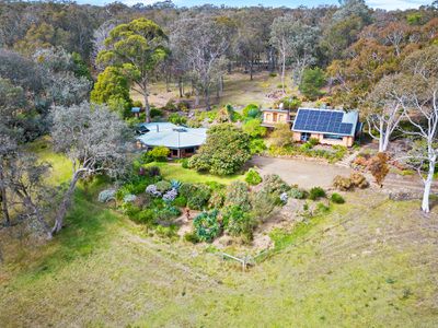 287 Briagolong Stockdale Road, Briagolong