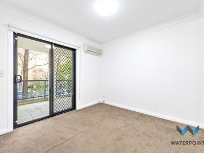 8 / 4 Taylors Road, Lane Cove