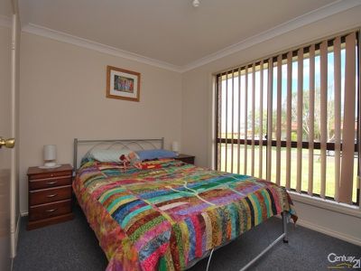 5 Kookaburra Close, Dubbo