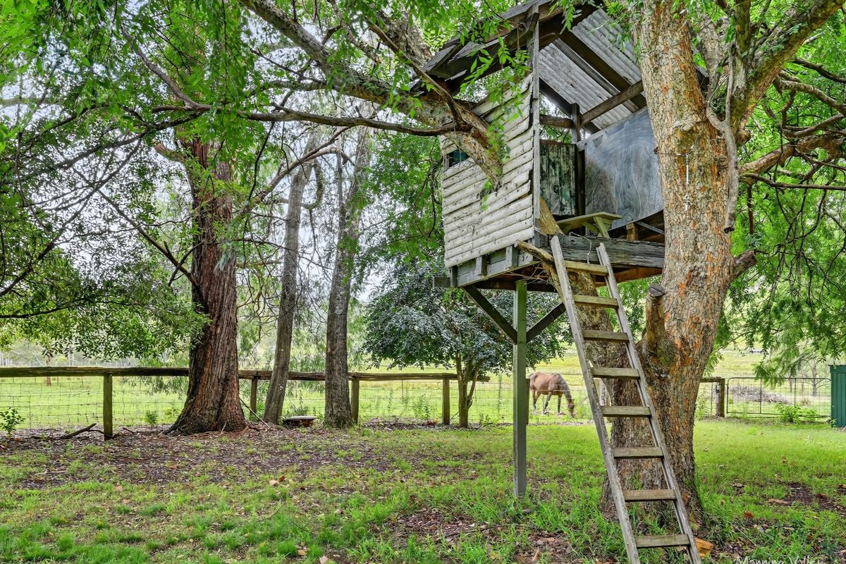 64 Millers Road, Bobin