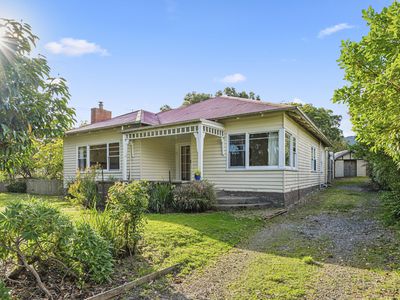 17A Esplanade Road, Cygnet