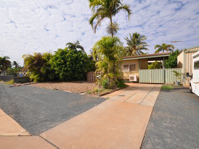 48 Robinson Street, Port Hedland