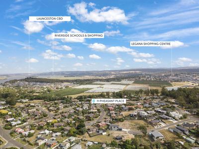 11 Pheasant Place, Legana