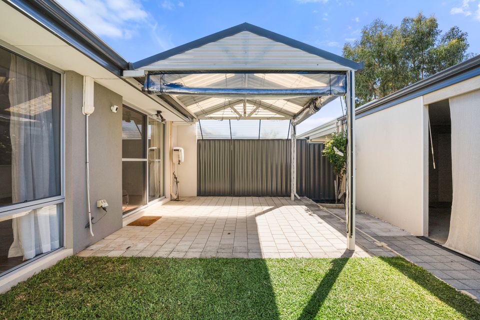 47 Mennock Approach, Baldivis