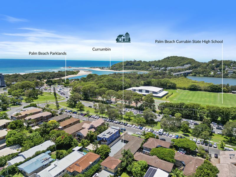 7 / 72 Sarawak Avenue, Palm Beach