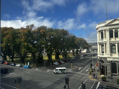 8 / 1 Bond Street, Dunedin Central