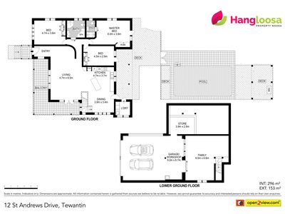 12 Saint Andrews Drive, Tewantin