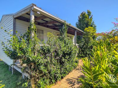 9050 Springhills Road, Tilba Tilba