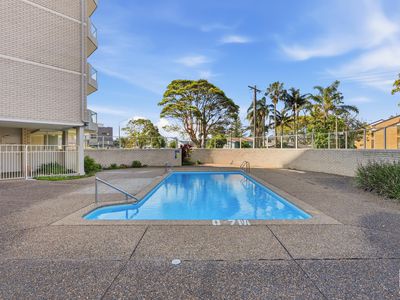 23 / 11-13 Ocean Parade, The Entrance