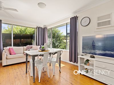 11 McDonald Avenue, Nowra