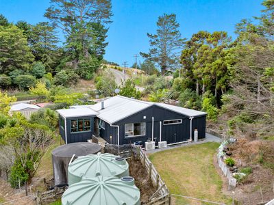 592 Kanohi Road, Kaukapakapa