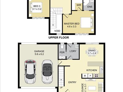 10 / 38 Verbena Avenue, Casula