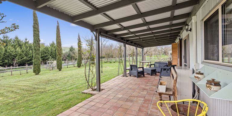15 Main Street , Strathbogie