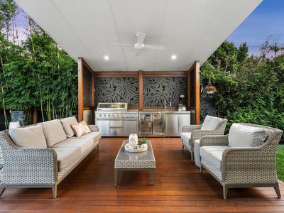 3 Joan Street, Norman Park