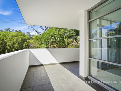 13 / 8 Marlborough Road, Homebush West