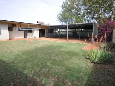 5 Dulverton Terrace, South Hedland