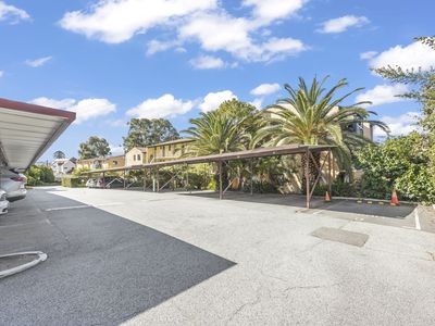 33 / 147 Charles Street, West Perth