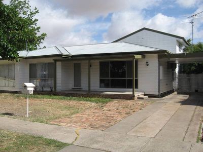 43 Gillespie Street - For Rent, Horsham