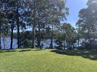 30 James Crescent, Kings Point