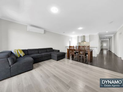 24 Huntingfield street, Craigieburn