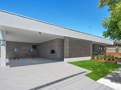 1-10 / 56 Evan Street, Penrith