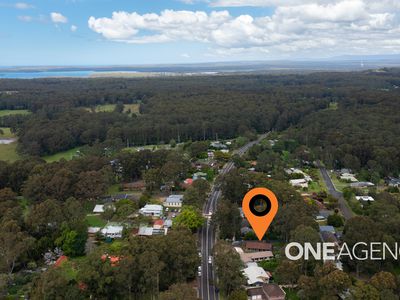 352 Hawken Road, Tomerong