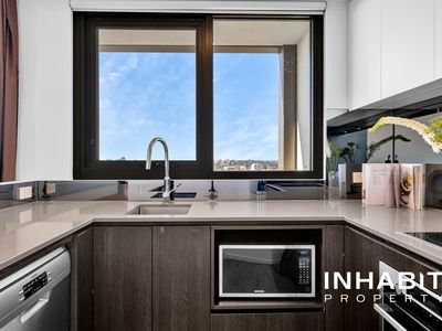 807 / 35 Bronte Street, East Perth