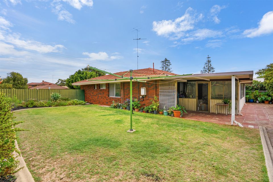 2c Payne St, Safety Bay