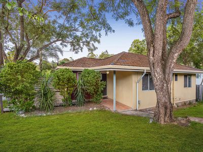 34 SUNRISE STREET, Beenleigh