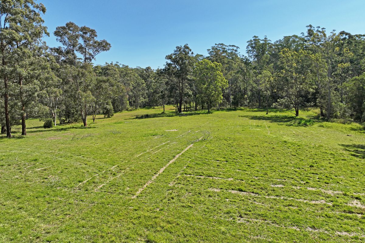 171 Turpentine Road, Coopernook