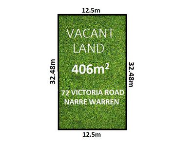 72 Victoria Road, Narre Warren