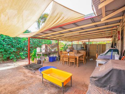 2 Spatula Court, South Hedland