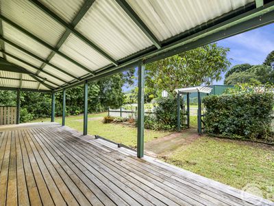 26A Coolamon Scenic Drive, Mullumbimby