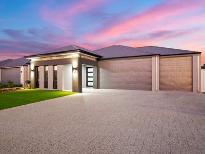 77 Avoca Chase , Baldivis