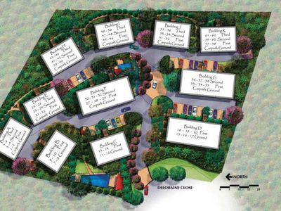 22 / 3 Deloraine Close, Cannonvale