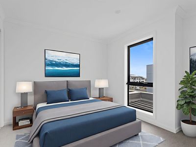 12 Circus Circuit, Narre Warren