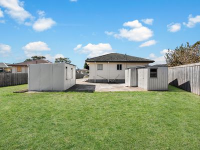 11 Lambert Street, George Town