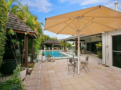 12 Nugan Court, Tewantin