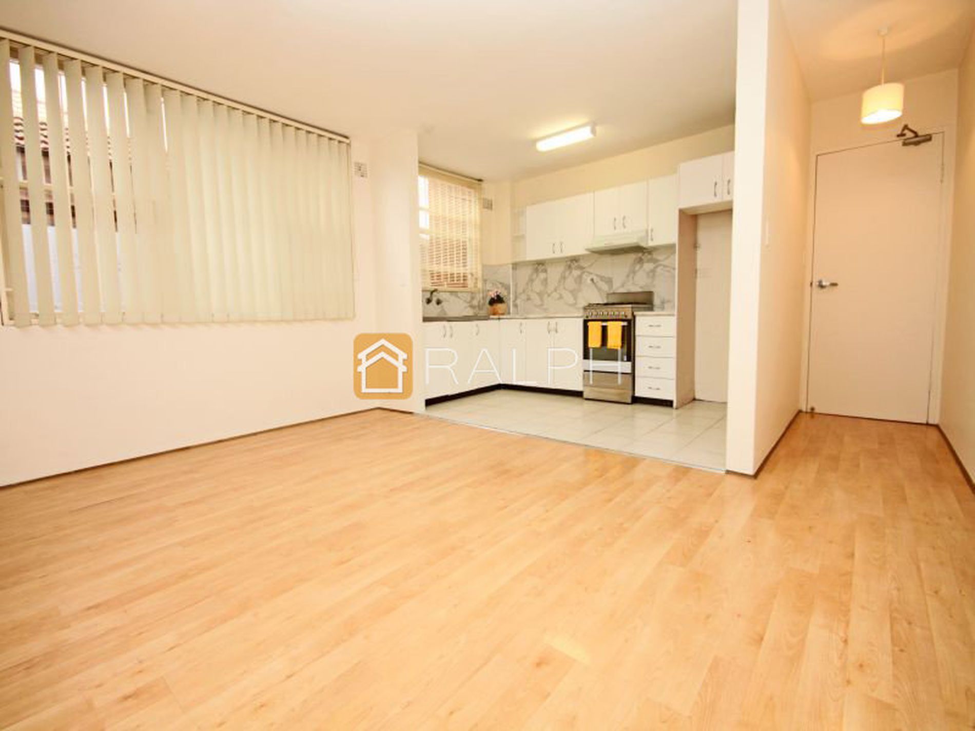 2 / 55 Alice Street, Wiley Park