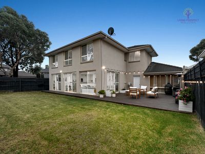 44 Scenic Drive, Point Cook