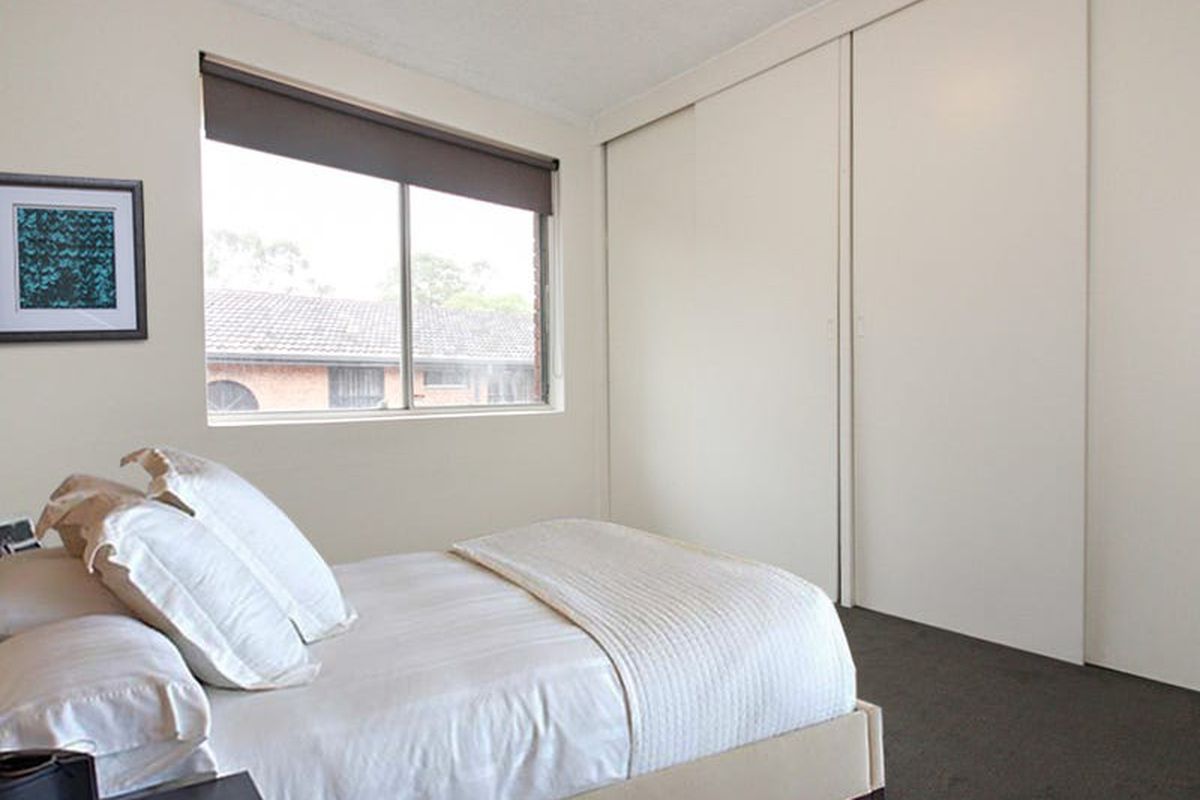 12 / 17 Lachlan Avenue, Macquarie Park