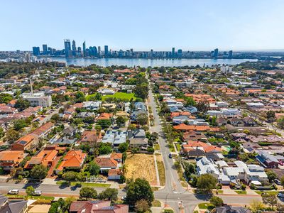 81A Forrest Street, South Perth