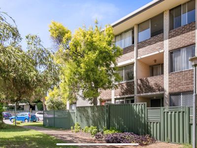 102/81 King William Street, Bayswater