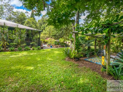 2210 Nimbin Road, Coffee Camp