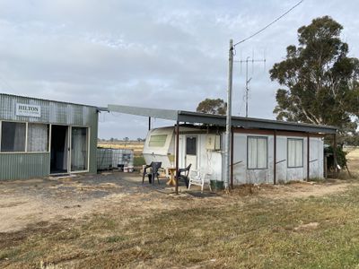 6083 Wakool Road, Wakool