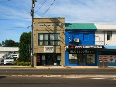 1064 Victoria rd, West Ryde