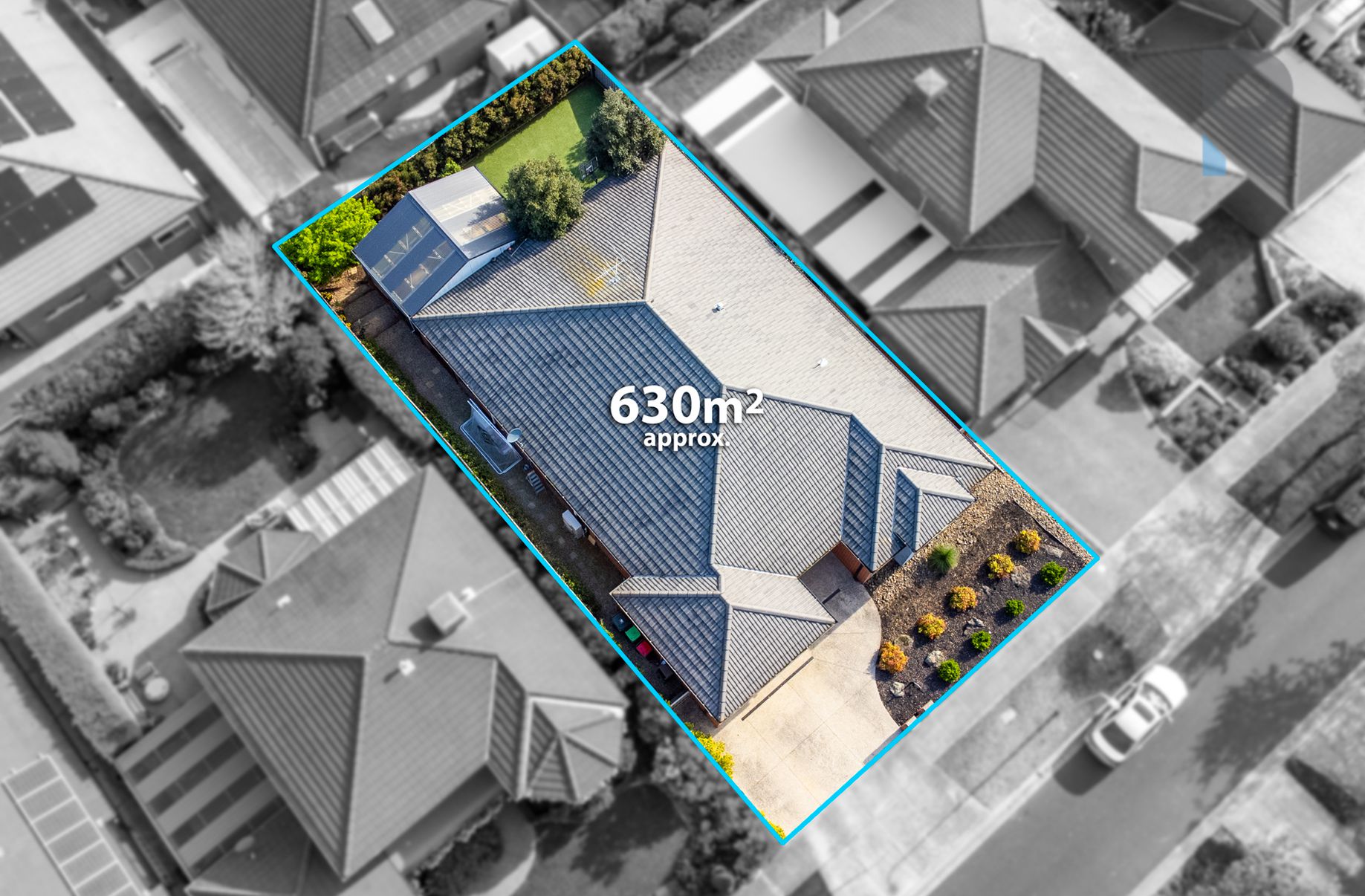 21 Threadneedle Street, Attwood Real Estate City