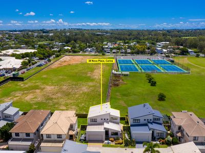 38 Nova Place, Carina